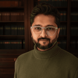 Hitesh Mehta